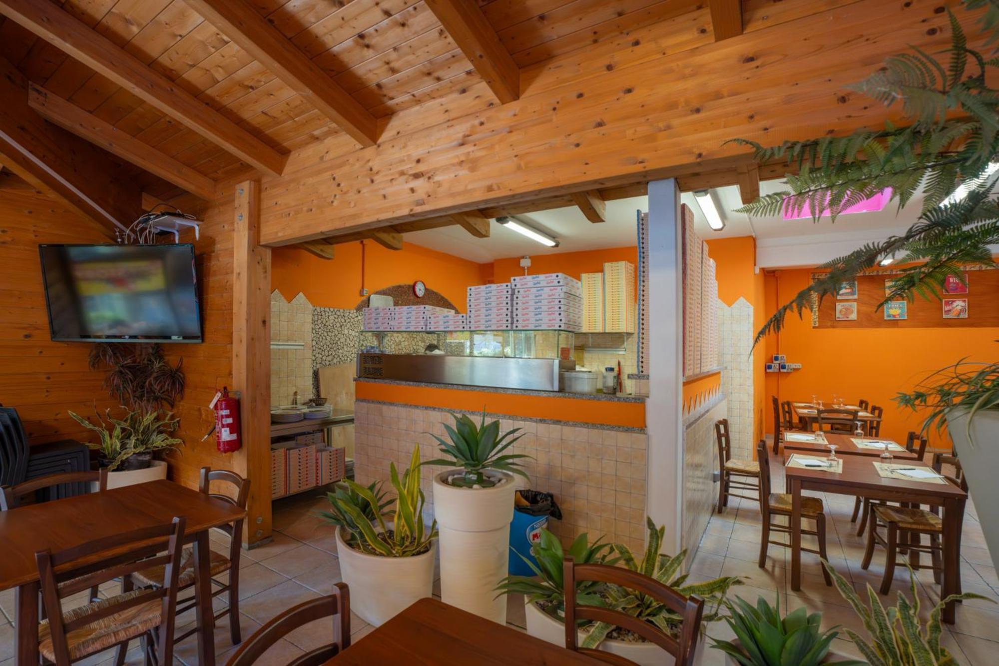 מרינה די רוונה Club Del Sole Rivaverde Easy Camping Village מראה חיצוני תמונה
